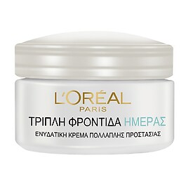 TRIPLE ACTIVE24ΩΡΗ ΚΡΕΜΑ ΓΙΑ KANONIKΕΣ ΕΩΣ MIKTΕΣ ΕΠΙΔΕΡΜΙΔΕΣ